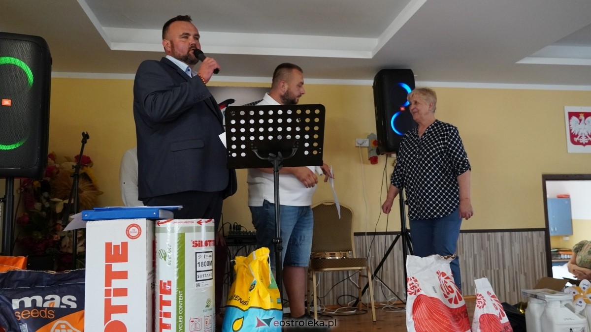 Śwęto Kukurydzy w Rostkach [29.08.2025] - zdjęcie #114 - eOstroleka.pl