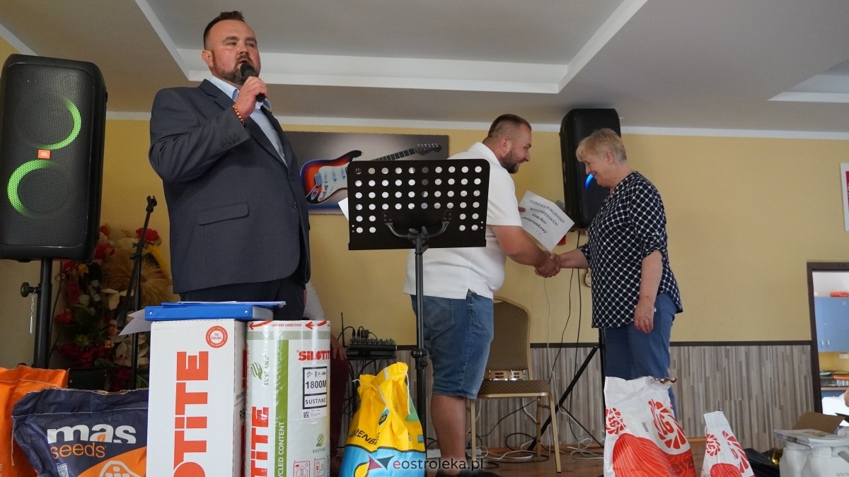 Śwęto Kukurydzy w Rostkach [29.08.2025] - zdjęcie #111 - eOstroleka.pl