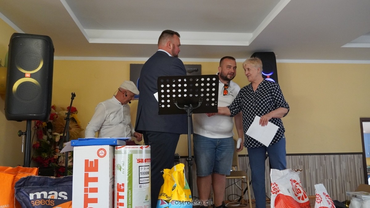 Śwęto Kukurydzy w Rostkach [29.08.2025] - zdjęcie #109 - eOstroleka.pl