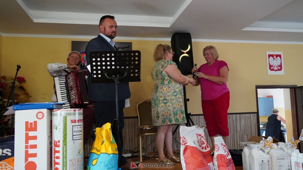 Śwęto Kukurydzy w Rostkach [29.08.2025] - zdjęcie #107 - eOstroleka.pl