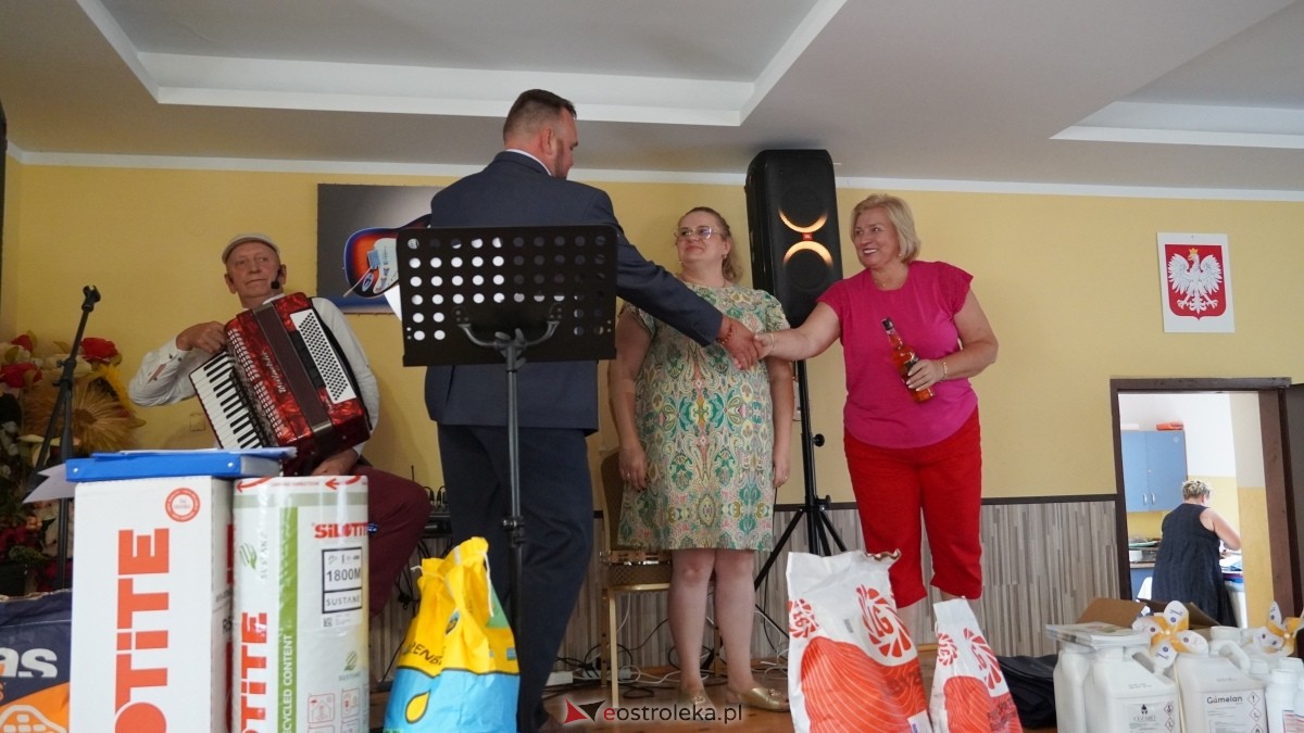 Śwęto Kukurydzy w Rostkach [29.08.2025] - zdjęcie #105 - eOstroleka.pl
