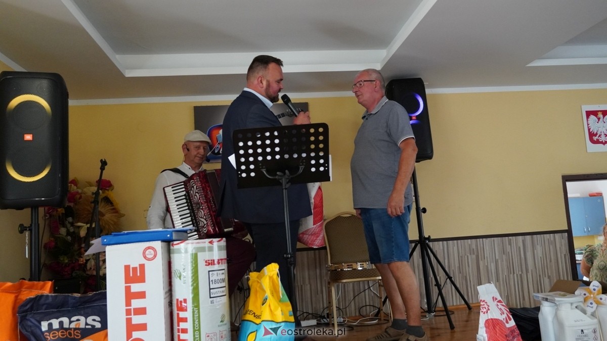Śwęto Kukurydzy w Rostkach [29.08.2025] - zdjęcie #103 - eOstroleka.pl