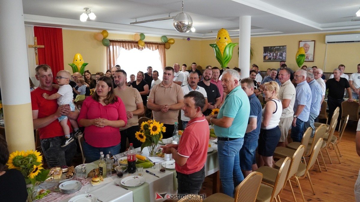 Śwęto Kukurydzy w Rostkach [29.08.2025] - zdjęcie #99 - eOstroleka.pl
