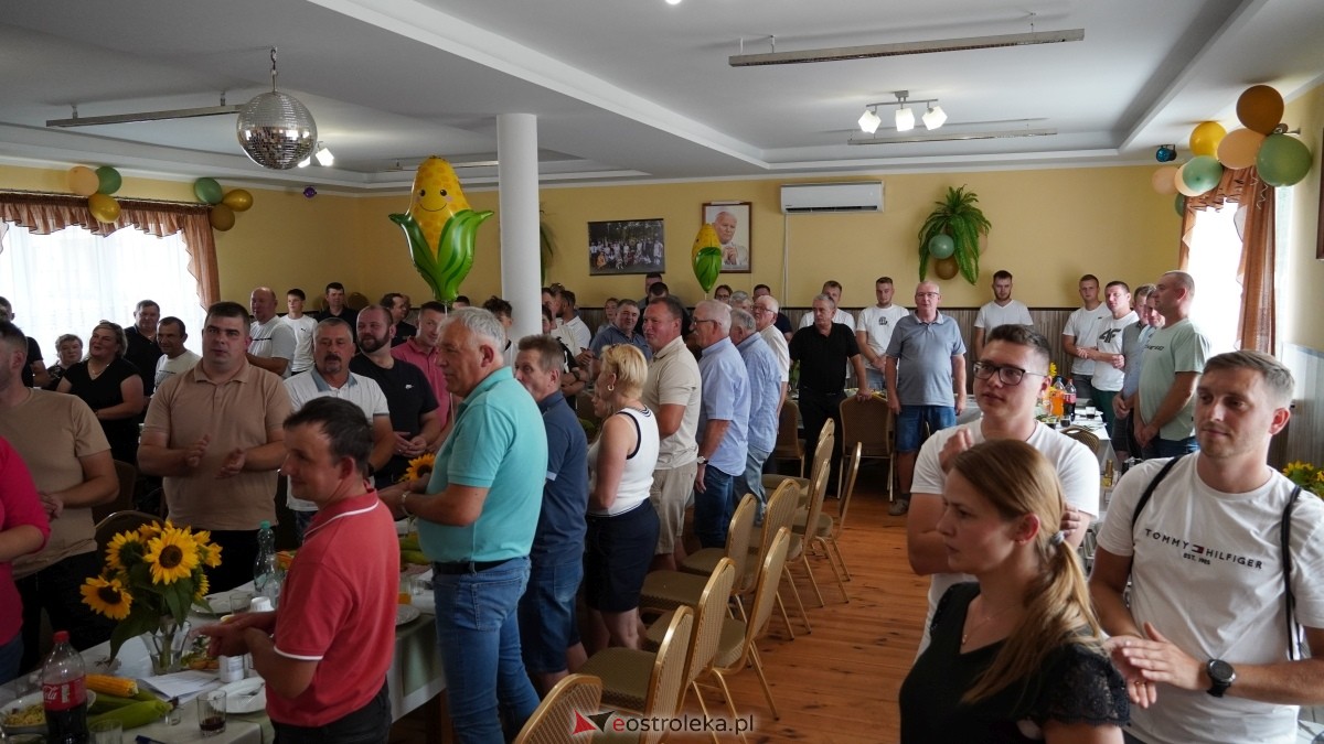 Śwęto Kukurydzy w Rostkach [29.08.2025] - zdjęcie #97 - eOstroleka.pl