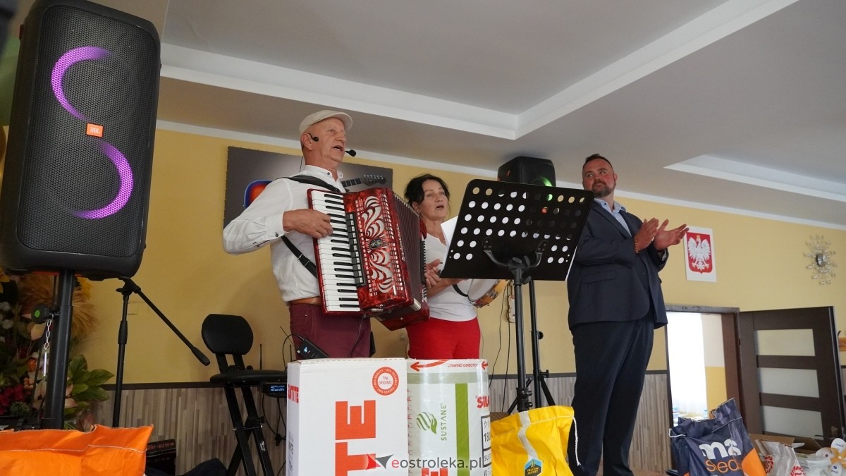 Śwęto Kukurydzy w Rostkach [29.08.2025] - zdjęcie #93 - eOstroleka.pl
