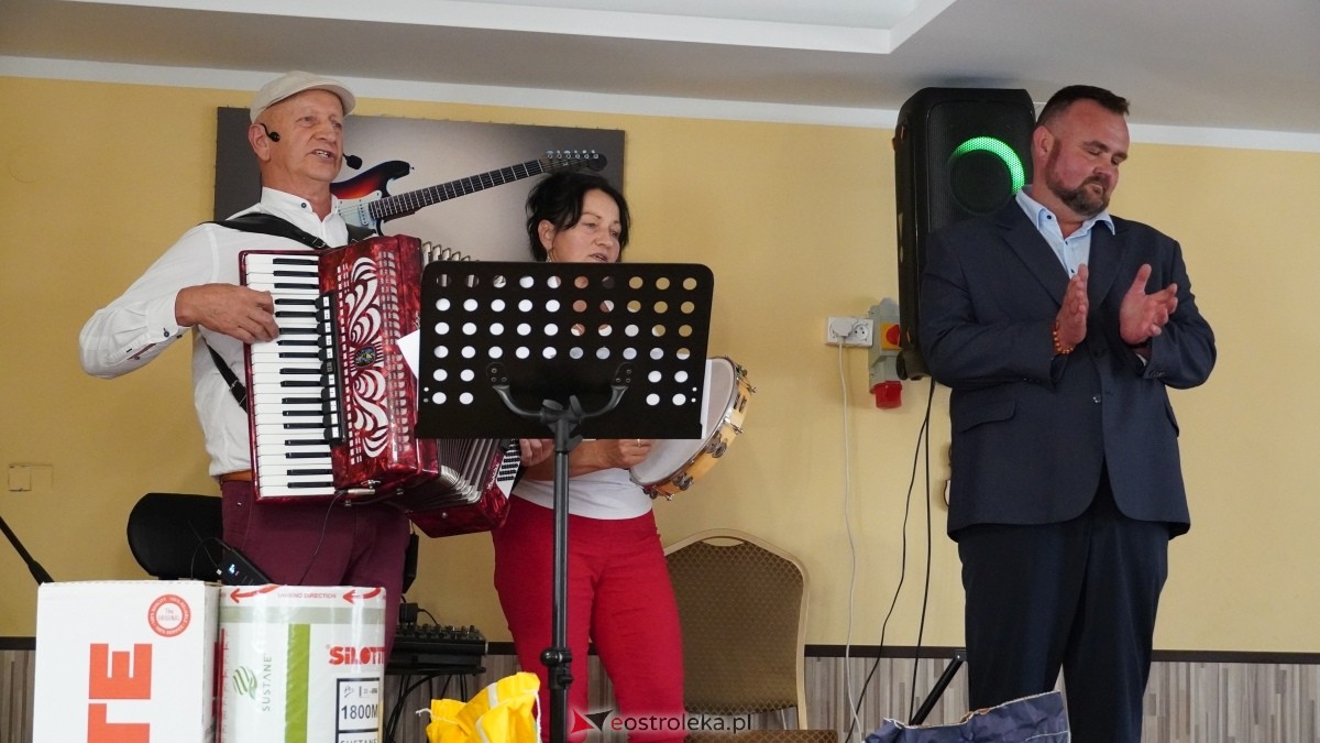 Śwęto Kukurydzy w Rostkach [29.08.2025] - zdjęcie #91 - eOstroleka.pl