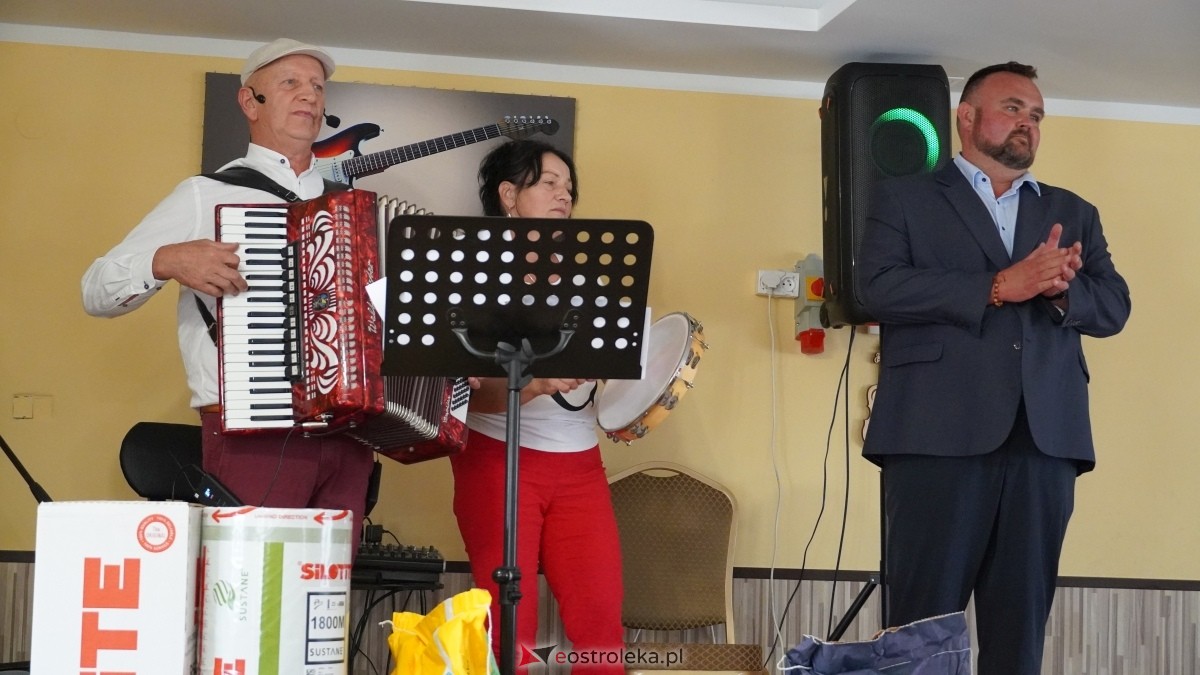 Śwęto Kukurydzy w Rostkach [29.08.2025] - zdjęcie #89 - eOstroleka.pl