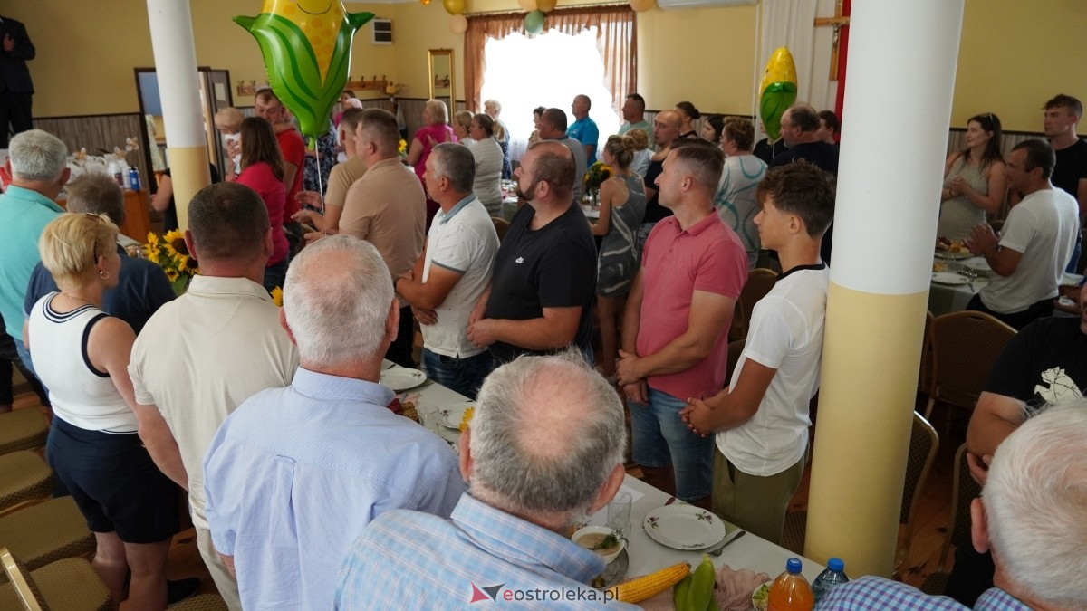 Śwęto Kukurydzy w Rostkach [29.08.2025] - zdjęcie #87 - eOstroleka.pl