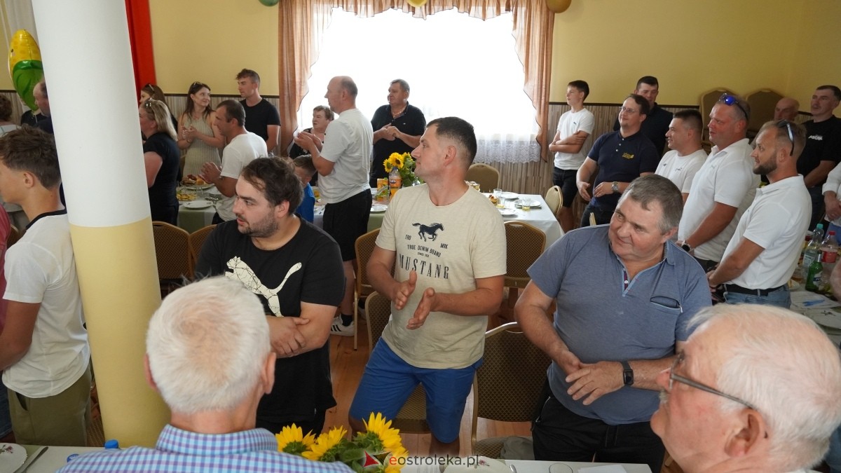 Śwęto Kukurydzy w Rostkach [29.08.2025] - zdjęcie #85 - eOstroleka.pl