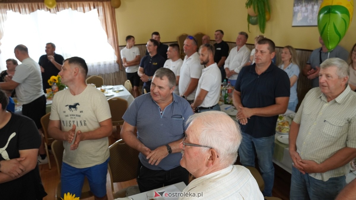 Śwęto Kukurydzy w Rostkach [29.08.2025] - zdjęcie #83 - eOstroleka.pl