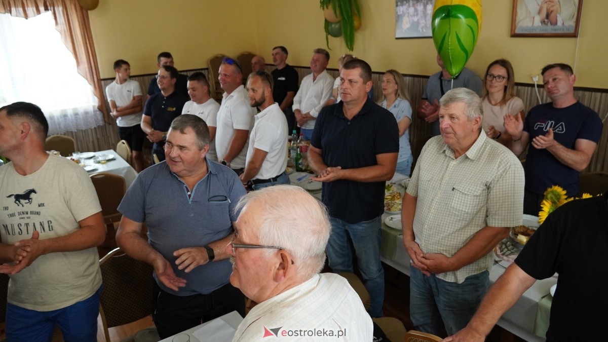 Śwęto Kukurydzy w Rostkach [29.08.2025] - zdjęcie #81 - eOstroleka.pl