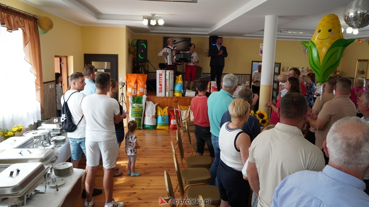 Śwęto Kukurydzy w Rostkach [29.08.2025] - zdjęcie #79 - eOstroleka.pl