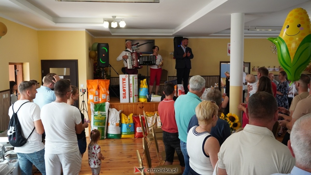 Śwęto Kukurydzy w Rostkach [29.08.2025] - zdjęcie #77 - eOstroleka.pl