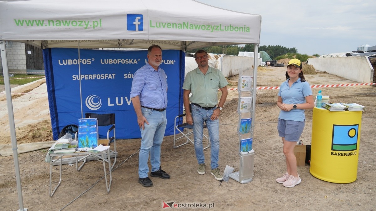 Śwęto Kukurydzy w Rostkach [29.08.2025] - zdjęcie #71 - eOstroleka.pl