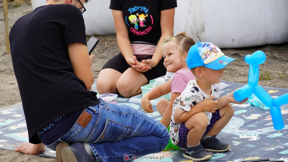 Śwęto Kukurydzy w Rostkach [29.08.2025] - zdjęcie #61 - eOstroleka.pl