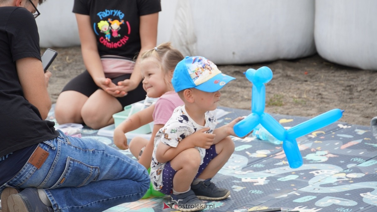 Śwęto Kukurydzy w Rostkach [29.08.2025] - zdjęcie #59 - eOstroleka.pl