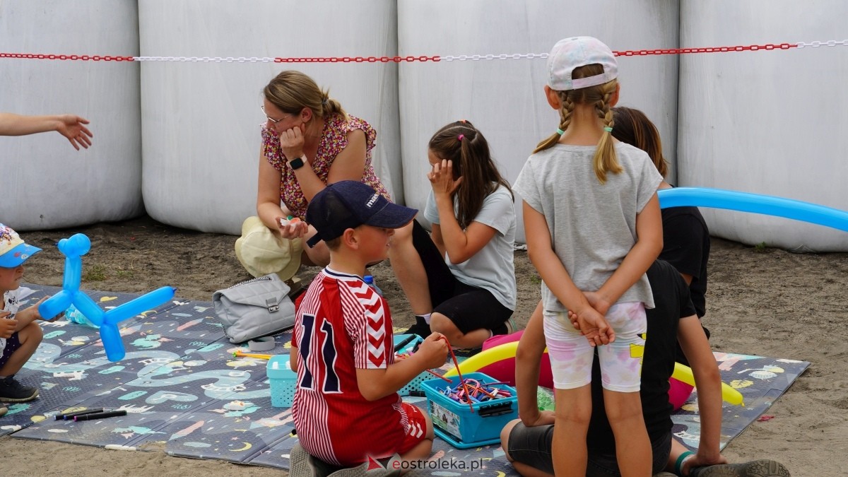 Śwęto Kukurydzy w Rostkach [29.08.2025] - zdjęcie #57 - eOstroleka.pl