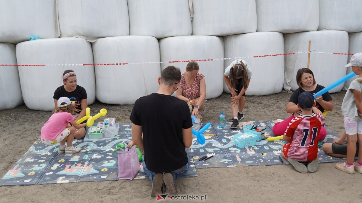 Śwęto Kukurydzy w Rostkach [29.08.2025] - zdjęcie #55 - eOstroleka.pl