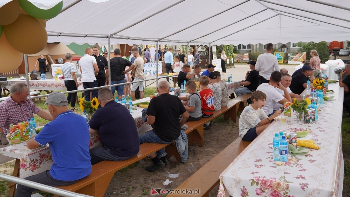 Śwęto Kukurydzy w Rostkach [29.08.2025] - zdjęcie #53 - eOstroleka.pl