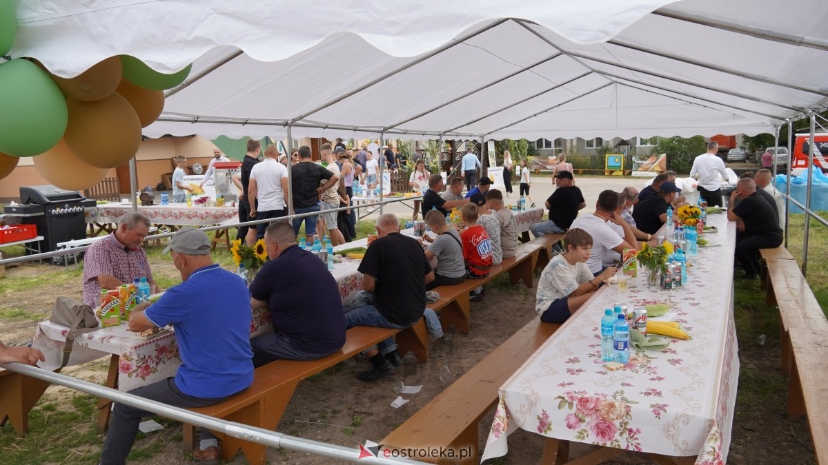 Śwęto Kukurydzy w Rostkach [29.08.2025] - zdjęcie #51 - eOstroleka.pl