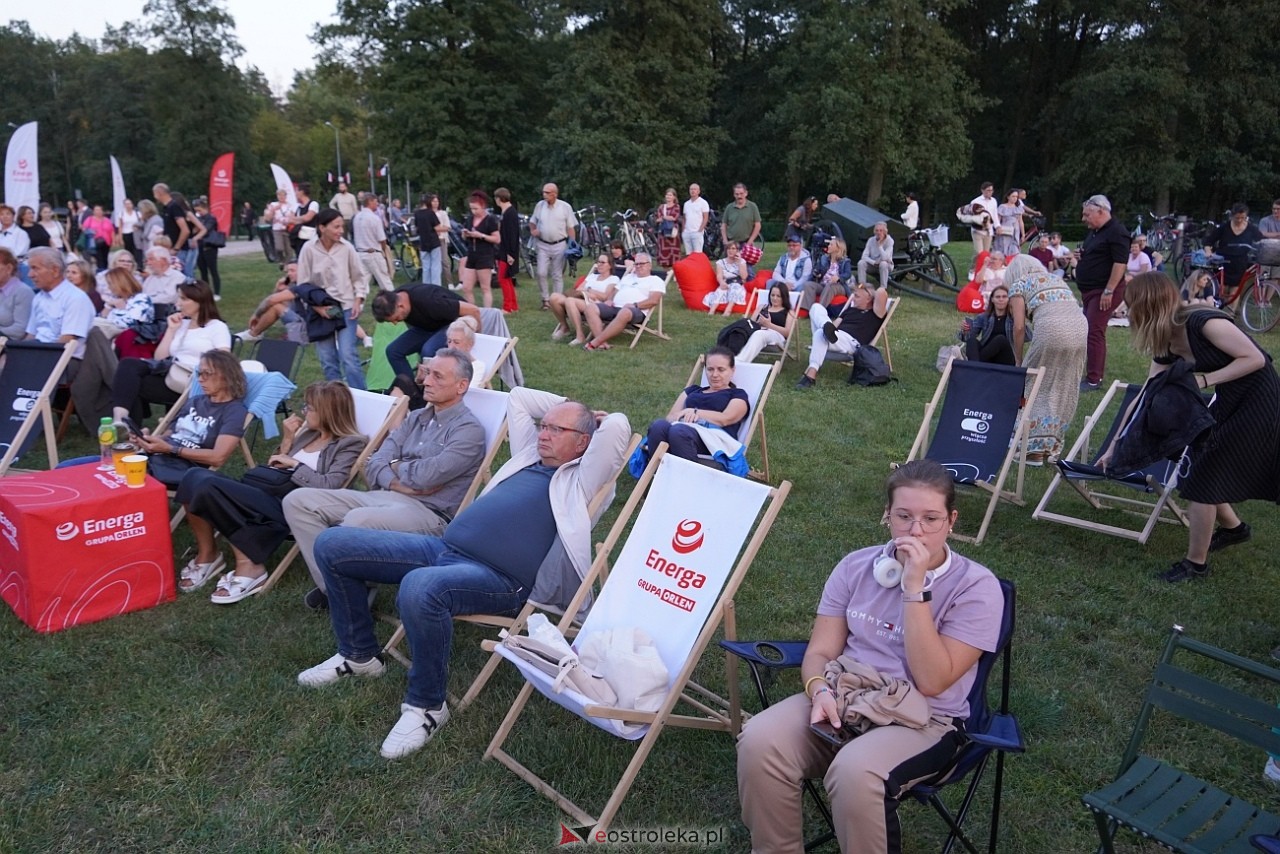 X Ostrołęckie Operelia - Koncert galowy OCHMAN vs OCHMAN - klasyka kontra rozrywka [29.08.2025] - zdjęcie #93 - eOstroleka.pl