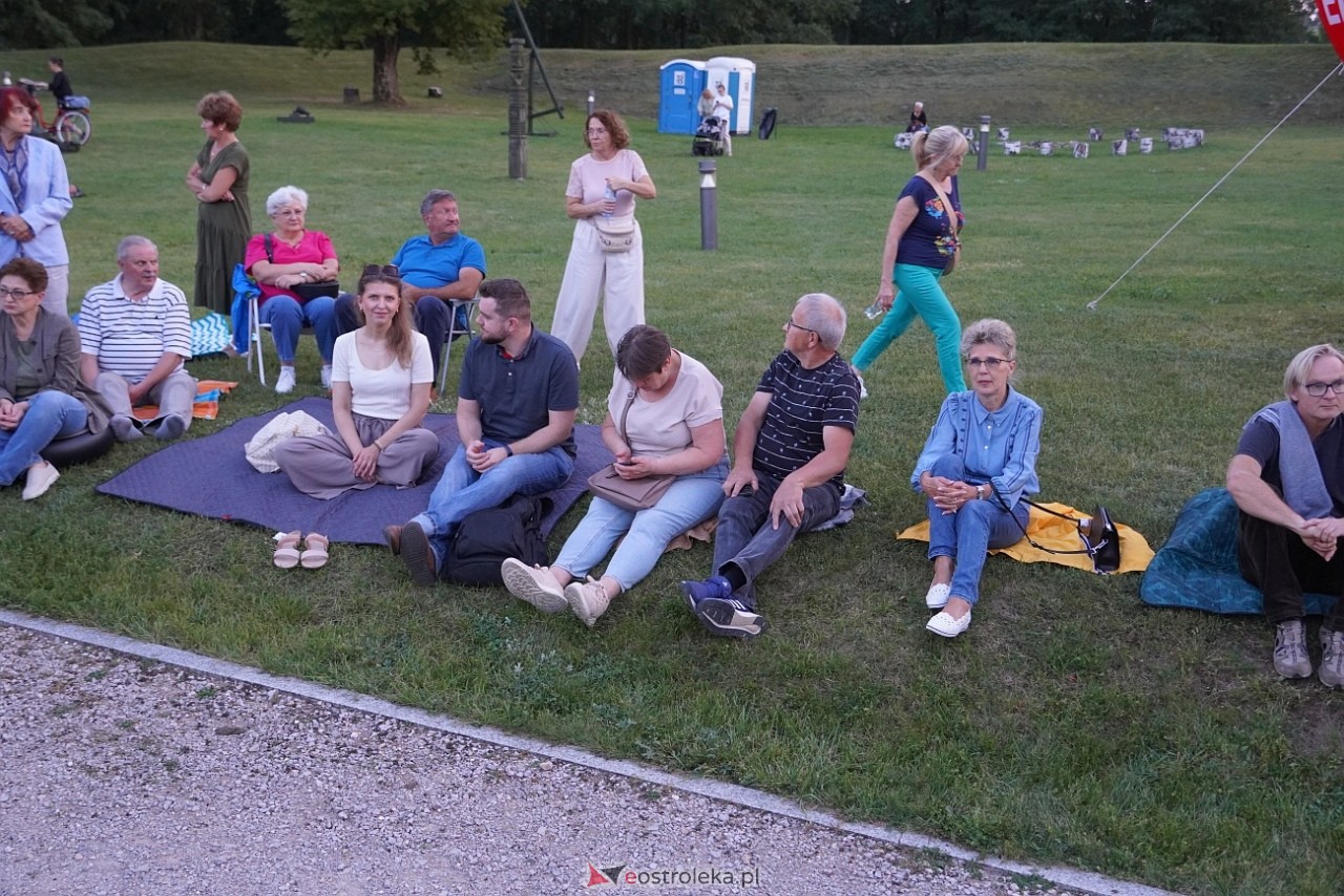 X Ostrołęckie Operelia - Koncert galowy OCHMAN vs OCHMAN - klasyka kontra rozrywka [29.08.2025] - zdjęcie #91 - eOstroleka.pl