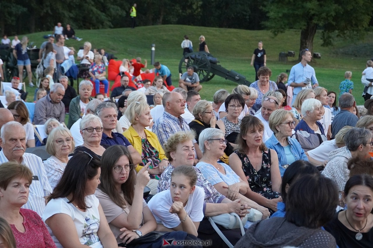 X Ostrołęckie Operelia - Koncert galowy OCHMAN vs OCHMAN - klasyka kontra rozrywka [29.08.2025] - zdjęcie #68 - eOstroleka.pl