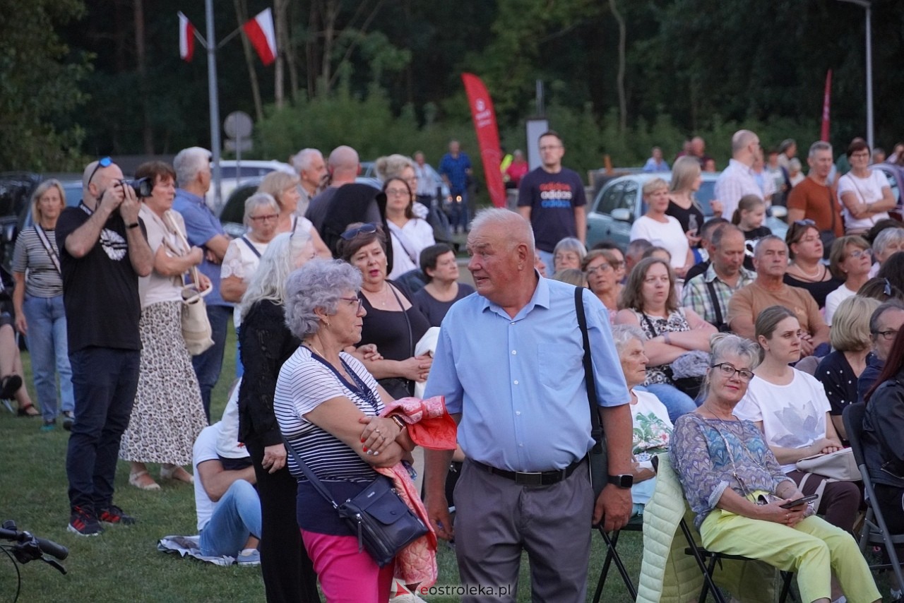 X Ostrołęckie Operelia - Koncert galowy OCHMAN vs OCHMAN - klasyka kontra rozrywka [29.08.2025] - zdjęcie #59 - eOstroleka.pl