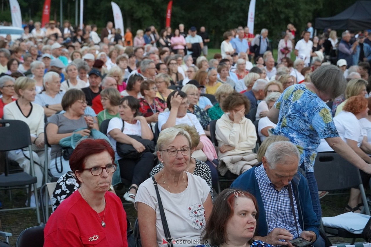 X Ostrołęckie Operelia - Koncert galowy OCHMAN vs OCHMAN - klasyka kontra rozrywka [29.08.2025] - zdjęcie #44 - eOstroleka.pl