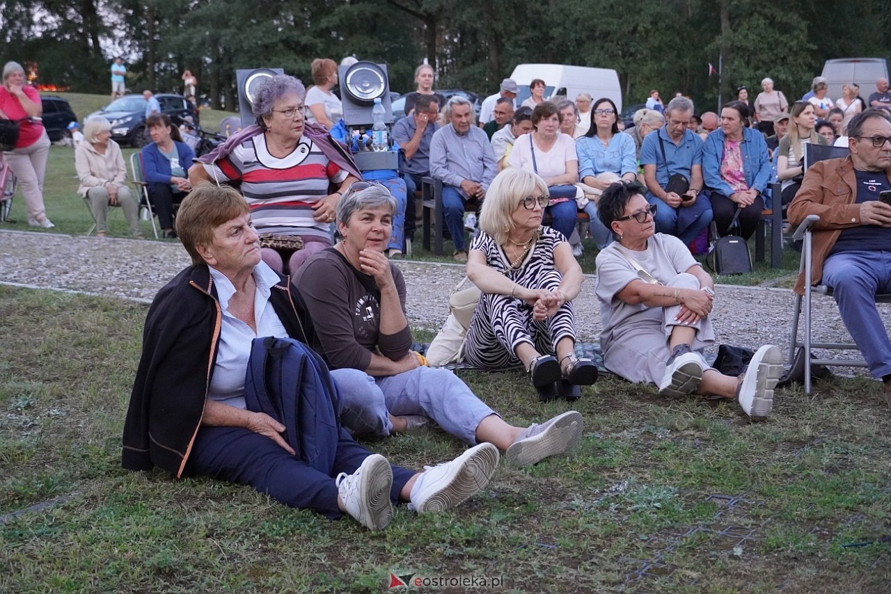 X Ostrołęckie Operelia - Koncert galowy OCHMAN vs OCHMAN - klasyka kontra rozrywka [29.08.2025] - zdjęcie #40 - eOstroleka.pl