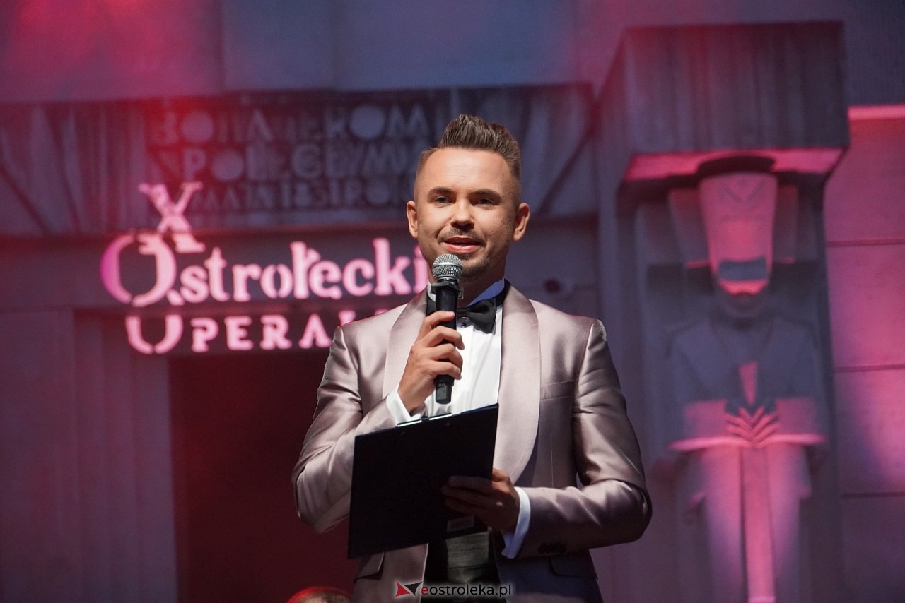 X Ostrołęckie Operelia - Koncert galowy OCHMAN vs OCHMAN - klasyka kontra rozrywka [29.08.2025] - zdjęcie #26 - eOstroleka.pl