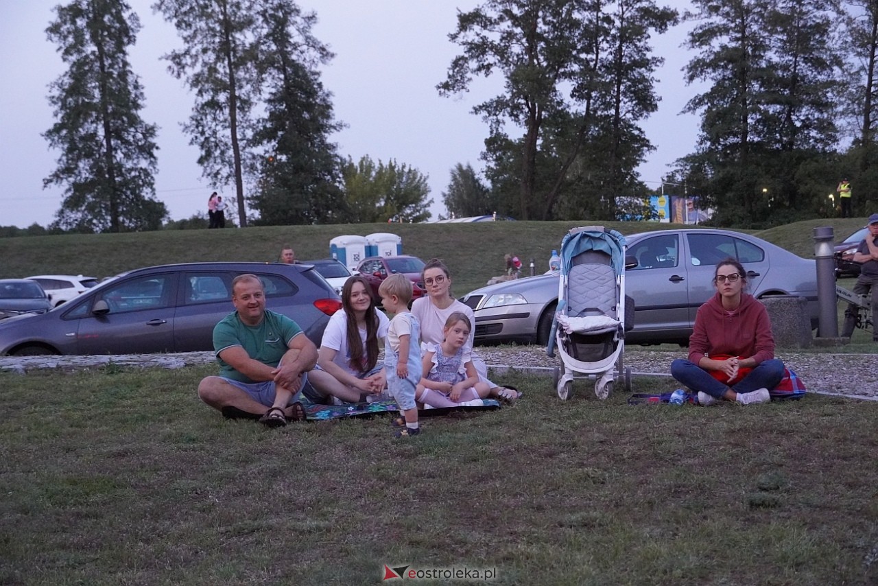 X Ostrołęckie Operelia - Koncert galowy OCHMAN vs OCHMAN - klasyka kontra rozrywka [29.08.2025] - zdjęcie #15 - eOstroleka.pl