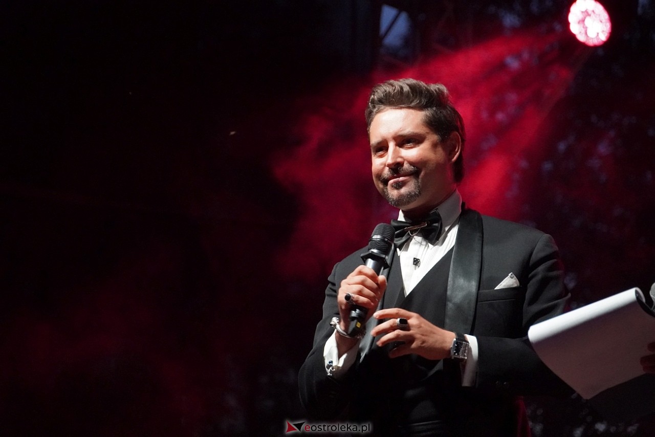 X Ostrołęckie Operelia - Koncert galowy OCHMAN vs OCHMAN - klasyka kontra rozrywka [29.08.2025] - zdjęcie #8 - eOstroleka.pl