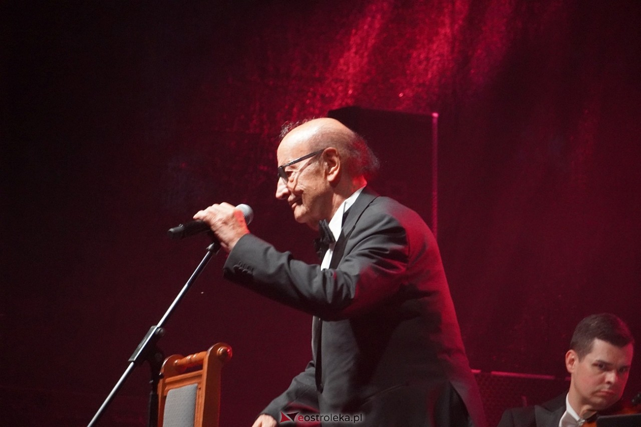 X Ostrołęckie Operelia - Koncert galowy OCHMAN vs OCHMAN - klasyka kontra rozrywka [29.08.2025] - zdjęcie #6 - eOstroleka.pl
