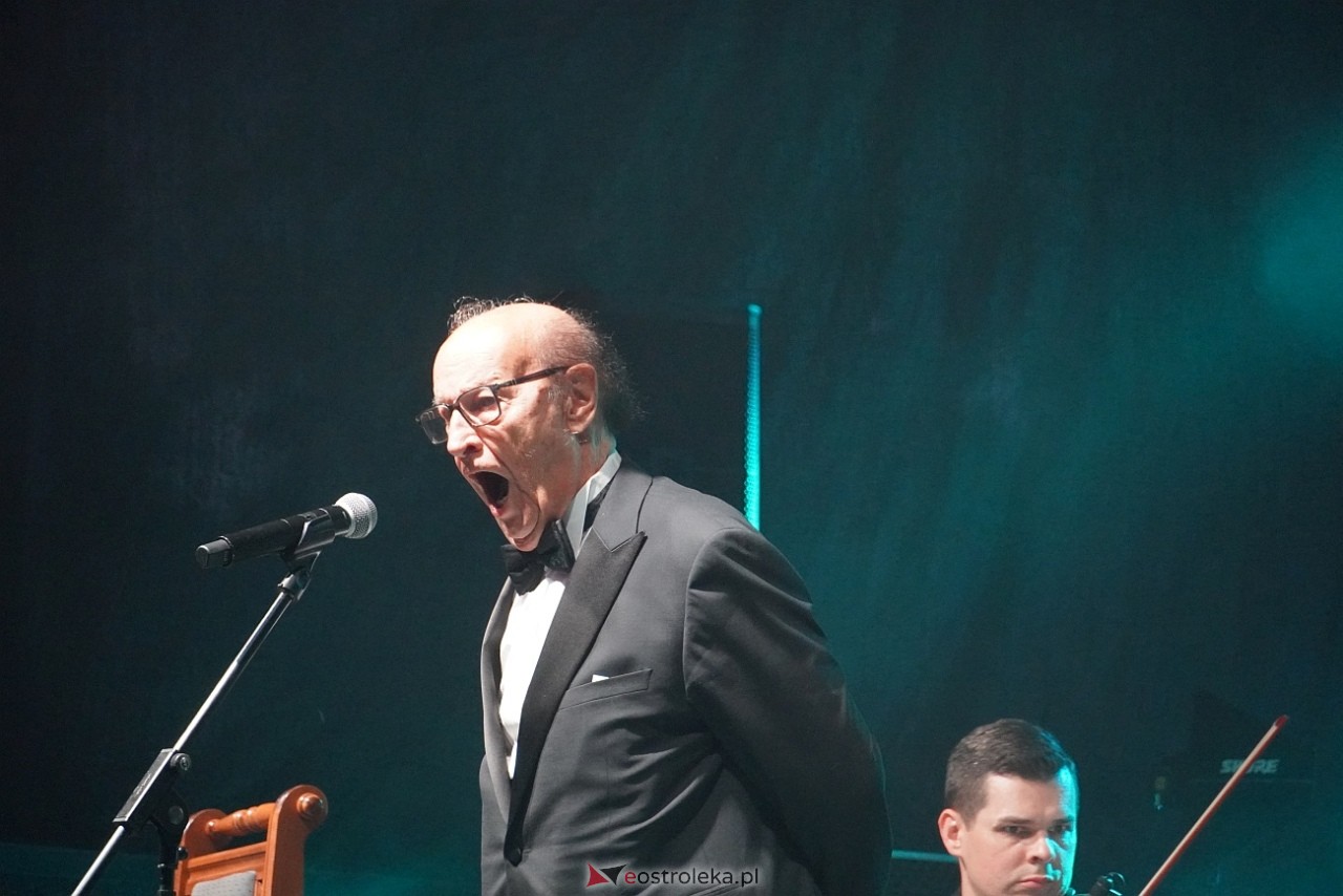 X Ostrołęckie Operelia - Koncert galowy OCHMAN vs OCHMAN - klasyka kontra rozrywka [29.08.2025] - zdjęcie #3 - eOstroleka.pl