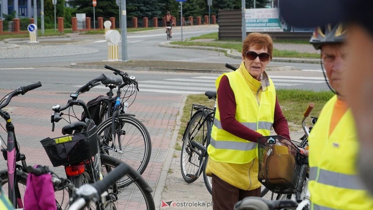Rajd rowerowy „Szlakiem Pamięci Ostrołęckiej Solidarności” [30.08.2025] - zdjęcie #67 - eOstroleka.pl
