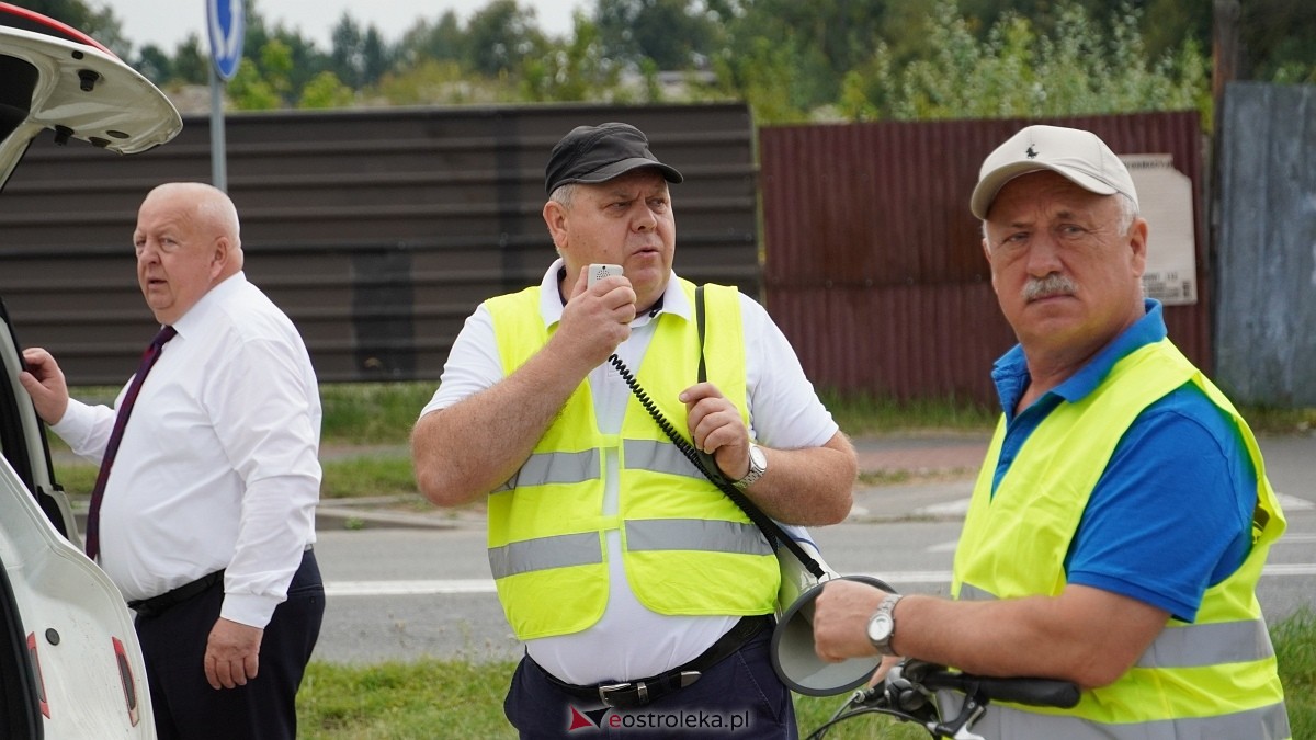 Rajd rowerowy „Szlakiem Pamięci Ostrołęckiej Solidarności” [30.08.2025] - zdjęcie #59 - eOstroleka.pl