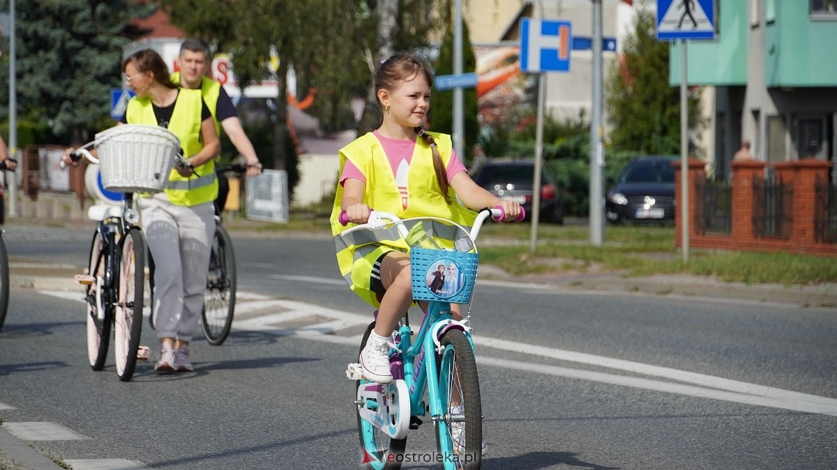 Rajd rowerowy „Szlakiem Pamięci Ostrołęckiej Solidarności” [30.08.2025] - zdjęcie #28 - eOstroleka.pl