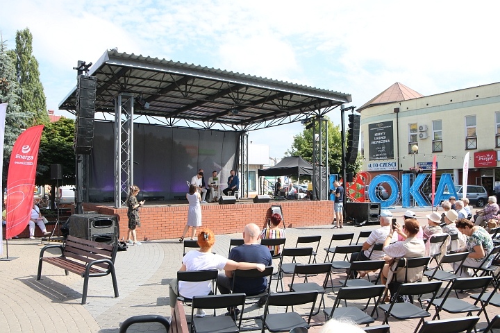 Kawa z Gwiazdą - Jakub Milewski, Kacper Kurszewski, Mieczysław Smyda - zdjęcie #28 - eOstroleka.pl