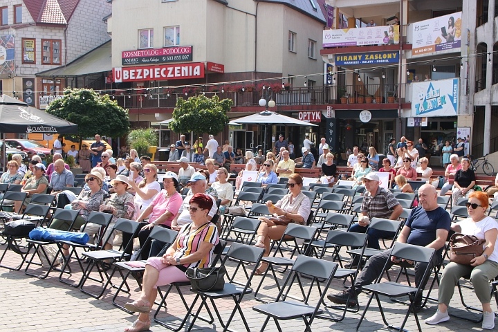 Kawa z Gwiazdą - Jakub Milewski, Kacper Kurszewski, Mieczysław Smyda - zdjęcie #24 - eOstroleka.pl