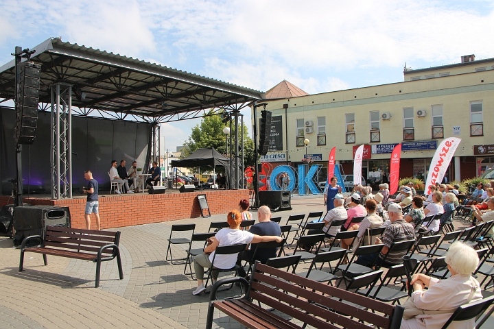 Kawa z Gwiazdą - Jakub Milewski, Kacper Kurszewski, Mieczysław Smyda - zdjęcie #23 - eOstroleka.pl