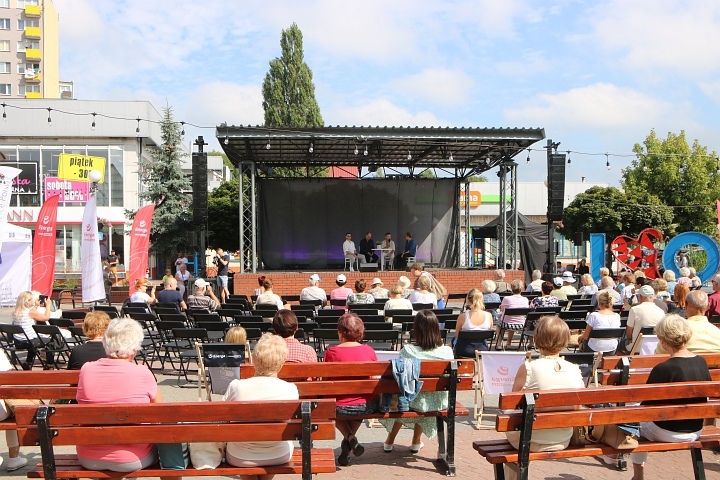 Kawa z Gwiazdą - Jakub Milewski, Kacper Kurszewski, Mieczysław Smyda - zdjęcie #22 - eOstroleka.pl