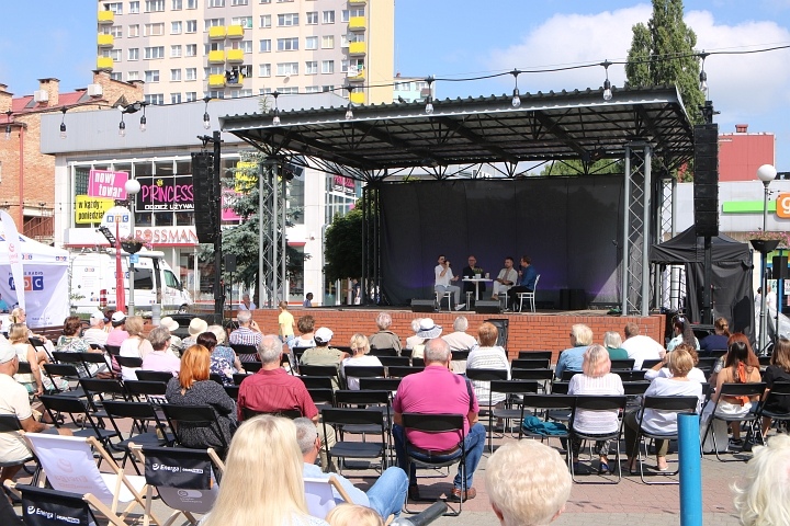 Kawa z Gwiazdą - Jakub Milewski, Kacper Kurszewski, Mieczysław Smyda - zdjęcie #20 - eOstroleka.pl