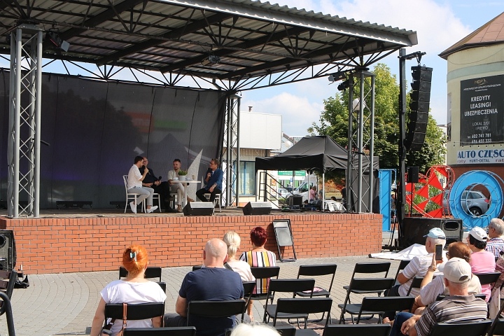 Kawa z Gwiazdą - Jakub Milewski, Kacper Kurszewski, Mieczysław Smyda - zdjęcie #19 - eOstroleka.pl