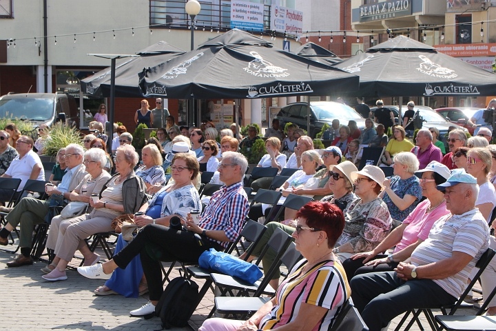 Kawa z Gwiazdą - Jakub Milewski, Kacper Kurszewski, Mieczysław Smyda - zdjęcie #14 - eOstroleka.pl