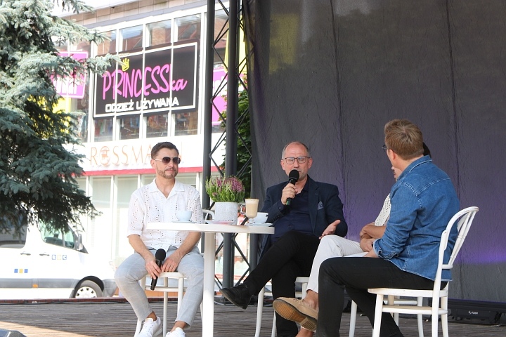 Kawa z Gwiazdą - Jakub Milewski, Kacper Kurszewski, Mieczysław Smyda - zdjęcie #8 - eOstroleka.pl