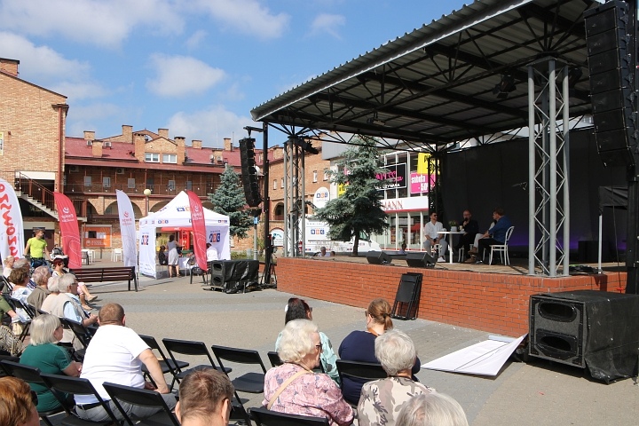 Kawa z Gwiazdą - Jakub Milewski, Kacper Kurszewski, Mieczysław Smyda - zdjęcie #6 - eOstroleka.pl