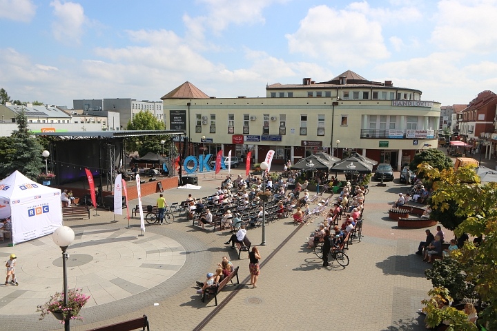 Kawa z Gwiazdą - Jakub Milewski, Kacper Kurszewski, Mieczysław Smyda - zdjęcie #5 - eOstroleka.pl