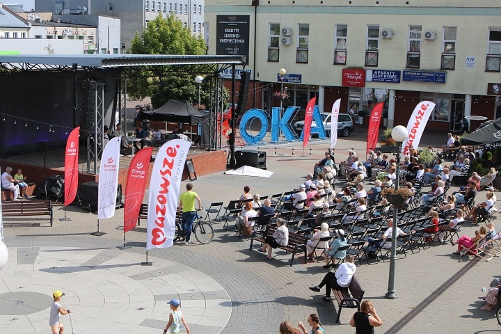 Kawa z Gwiazdą - Jakub Milewski, Kacper Kurszewski, Mieczysław Smyda - zdjęcie #4 - eOstroleka.pl