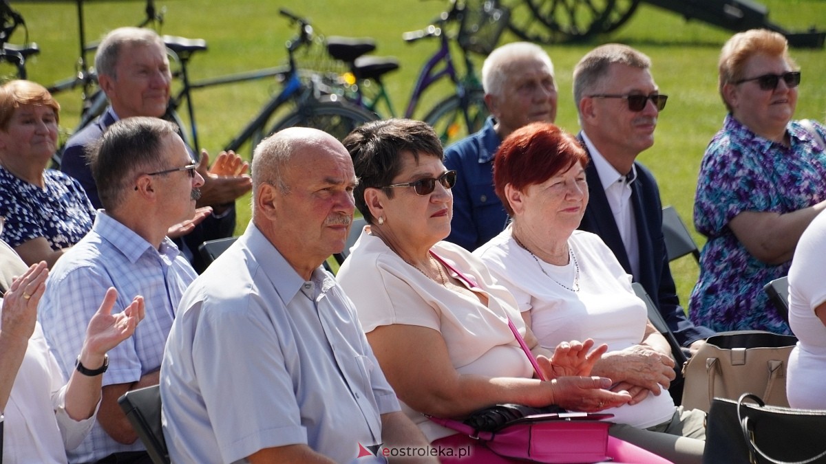 Obchody 45. rocznicy Porozumień Sierpniowych w Ostrołęce [30.08.2025] - zdjęcie #69 - eOstroleka.pl